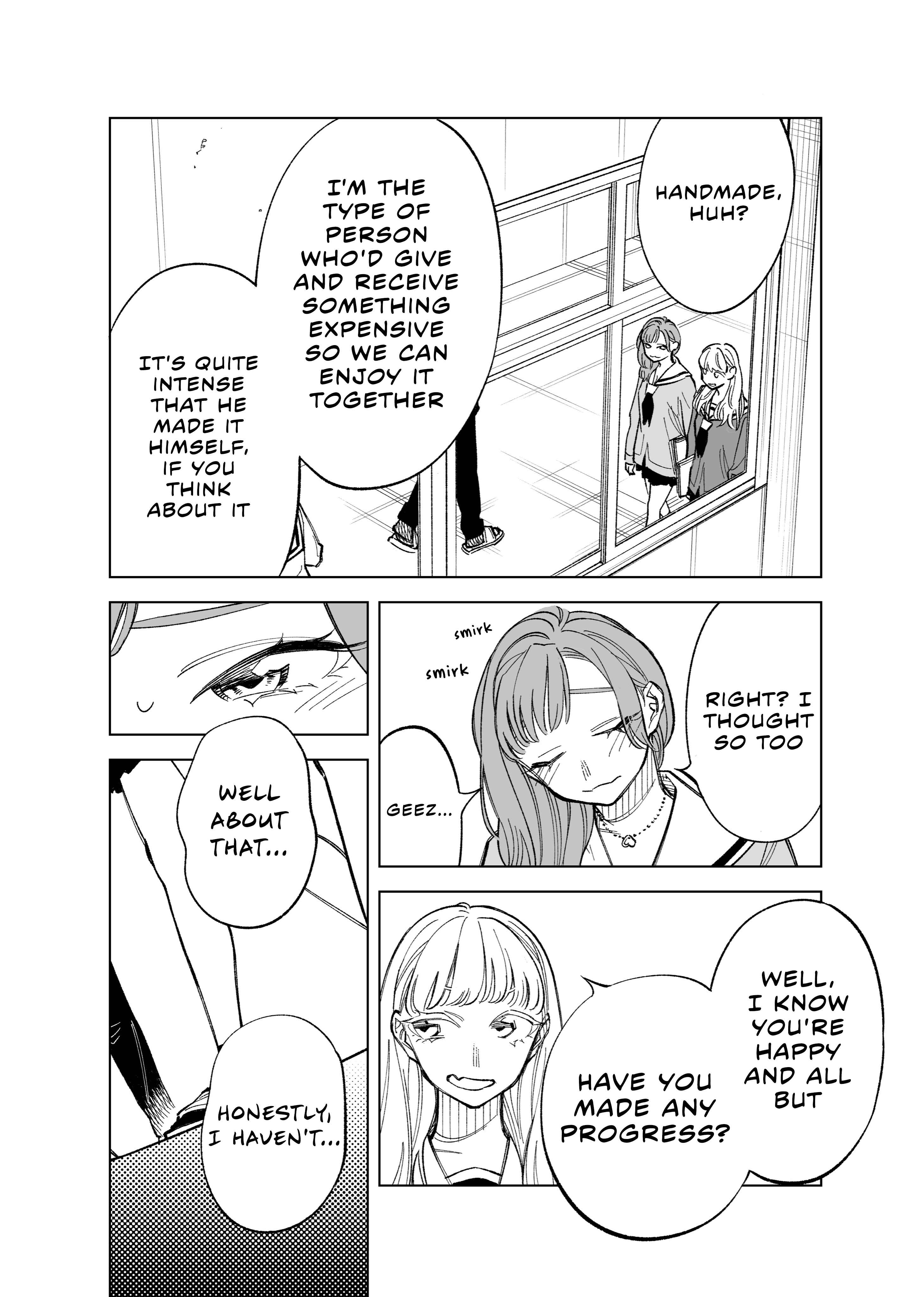 Page 2 Chapter 57 Futago-tachi no Shojijou