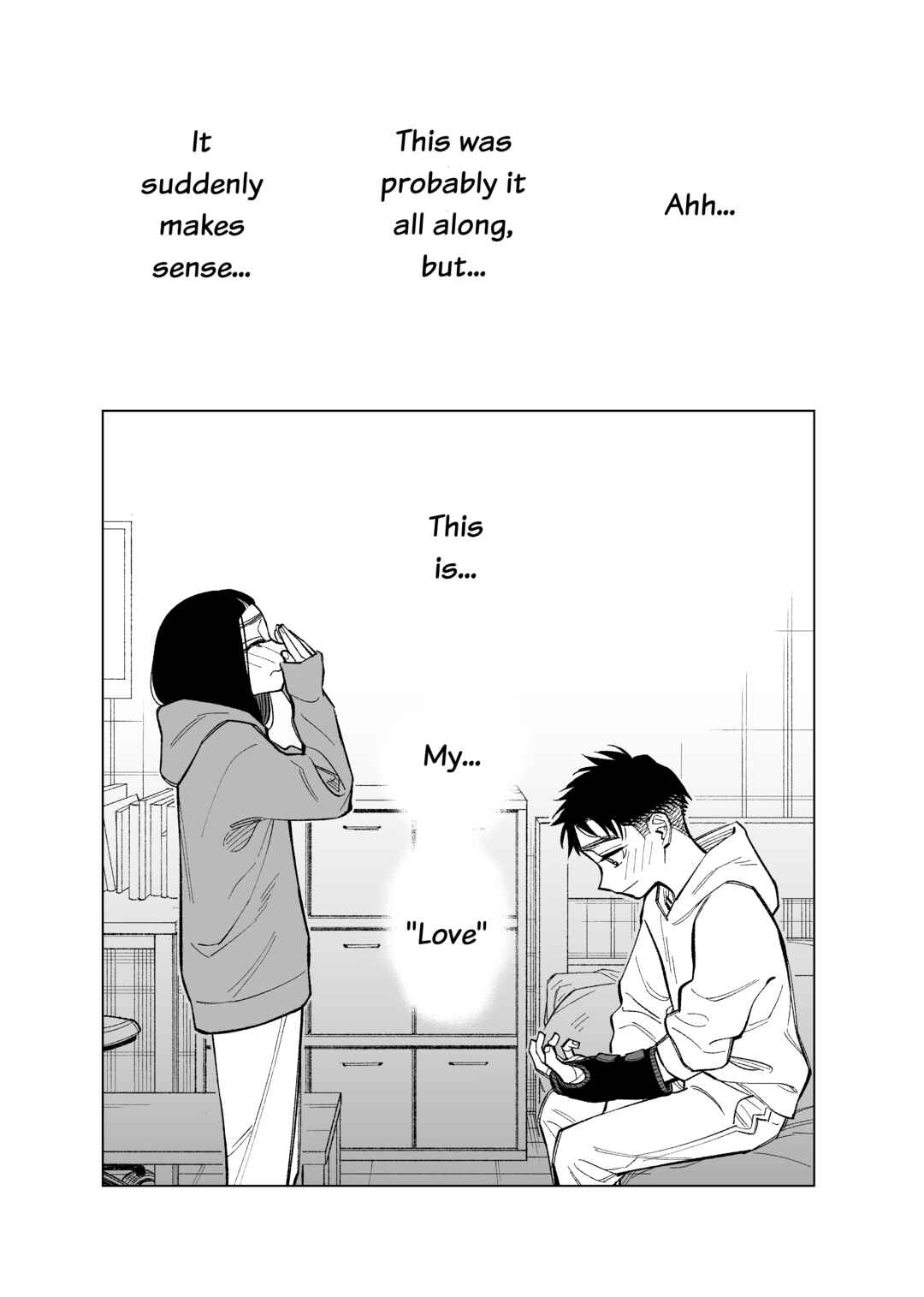 Page 10 Chapter 84 Futago-tachi no Shojijou