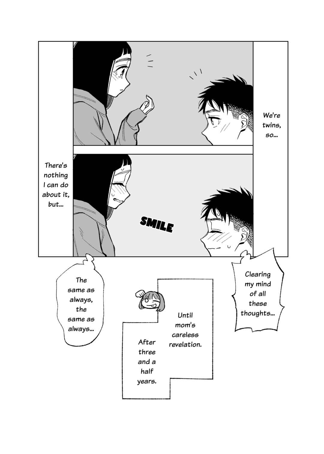 Page 11 Chapter 84 Futago-tachi no Shojijou