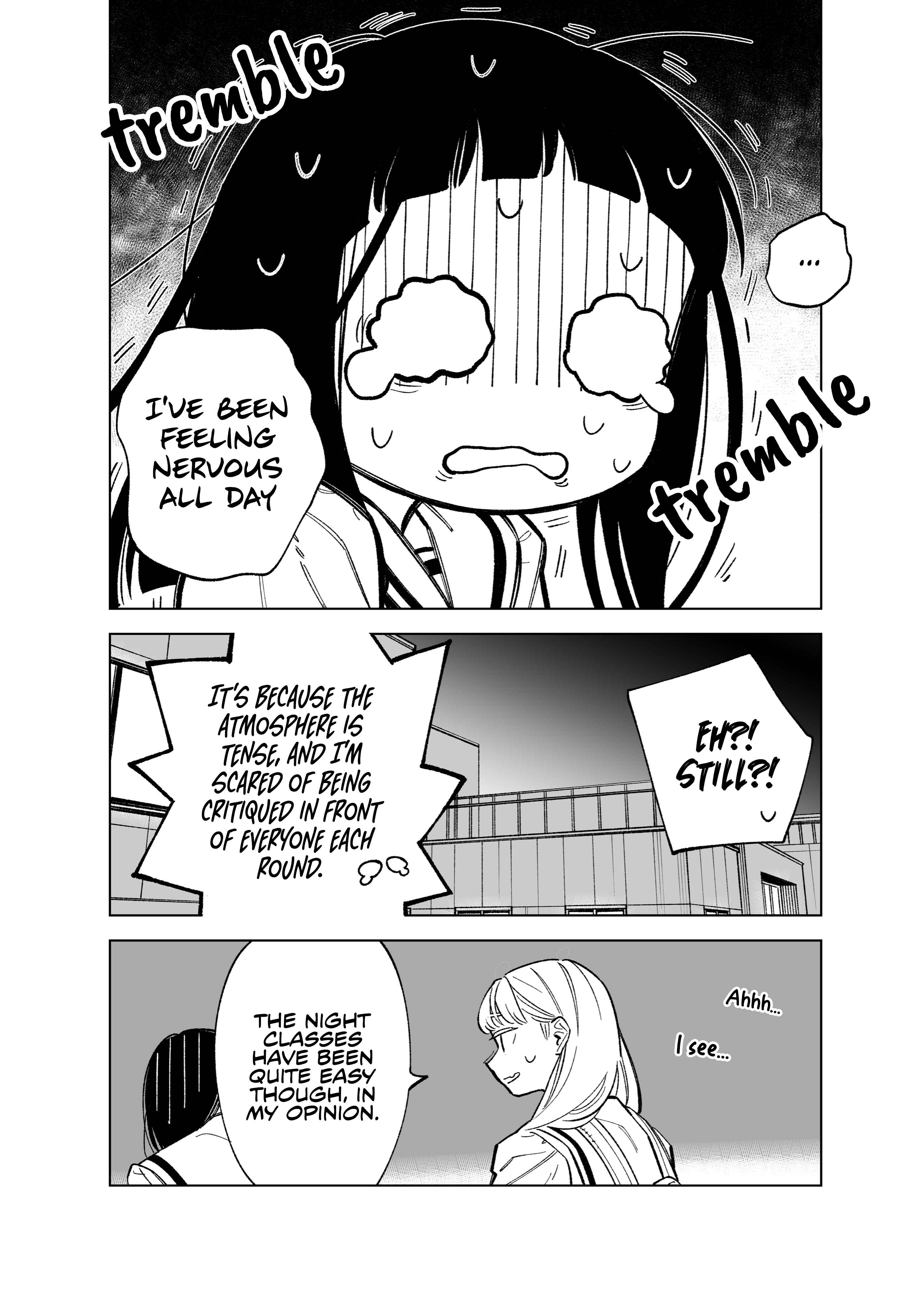 Page 2 Chapter 70 Futago-tachi no Shojijou