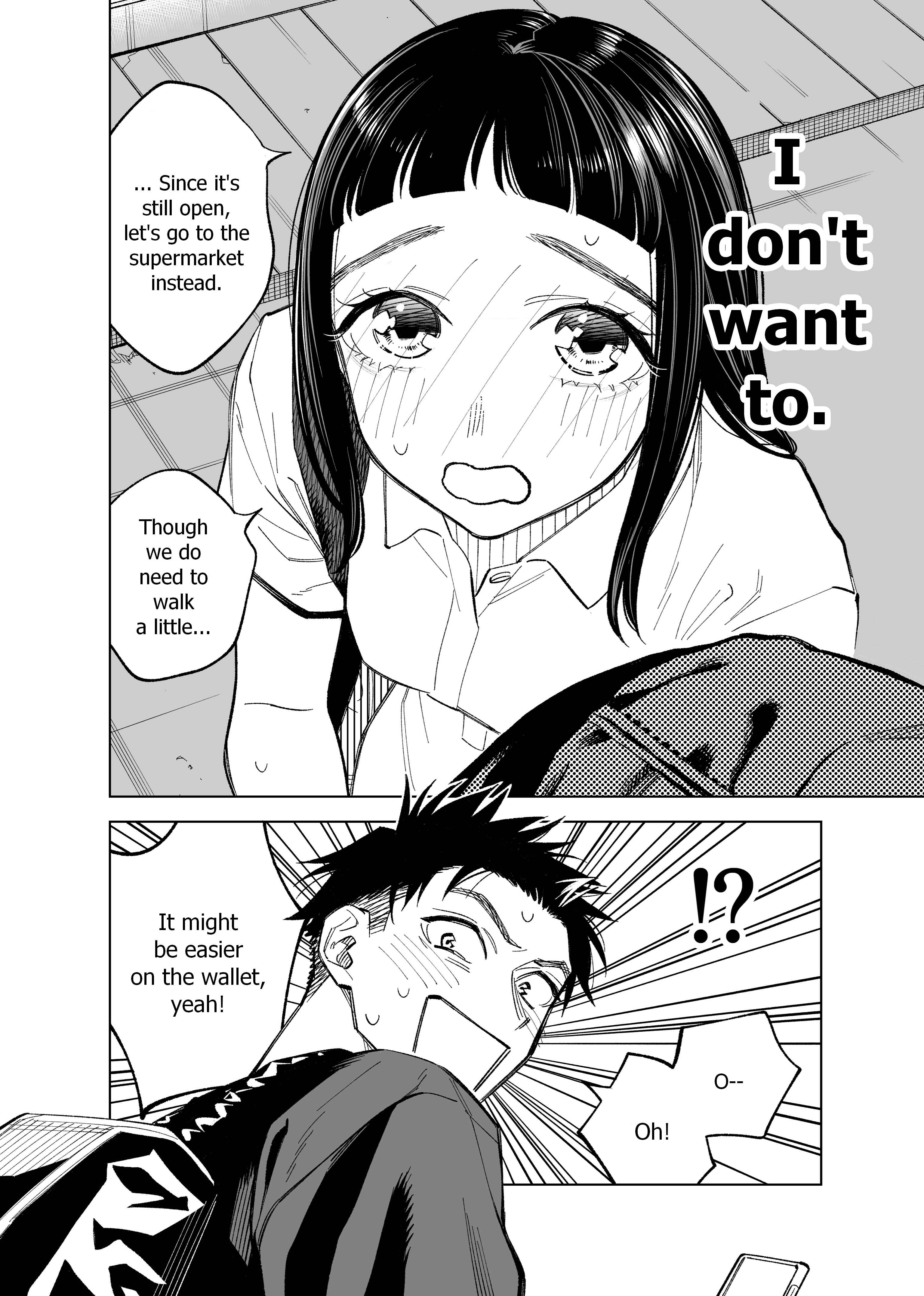 Page 4 Chapter 75 Futago-tachi no Shojijou