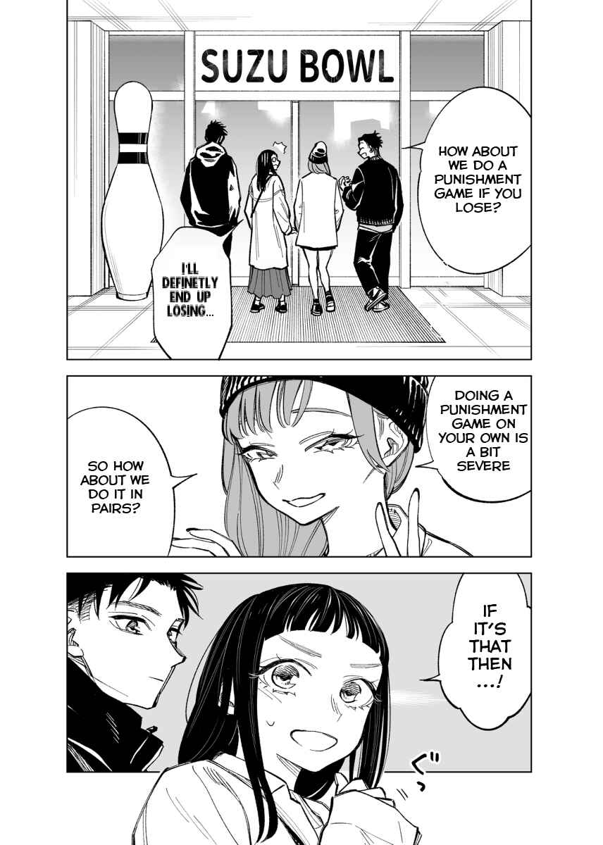 Page 1 Chapter 44 Futago-tachi no Shojijou