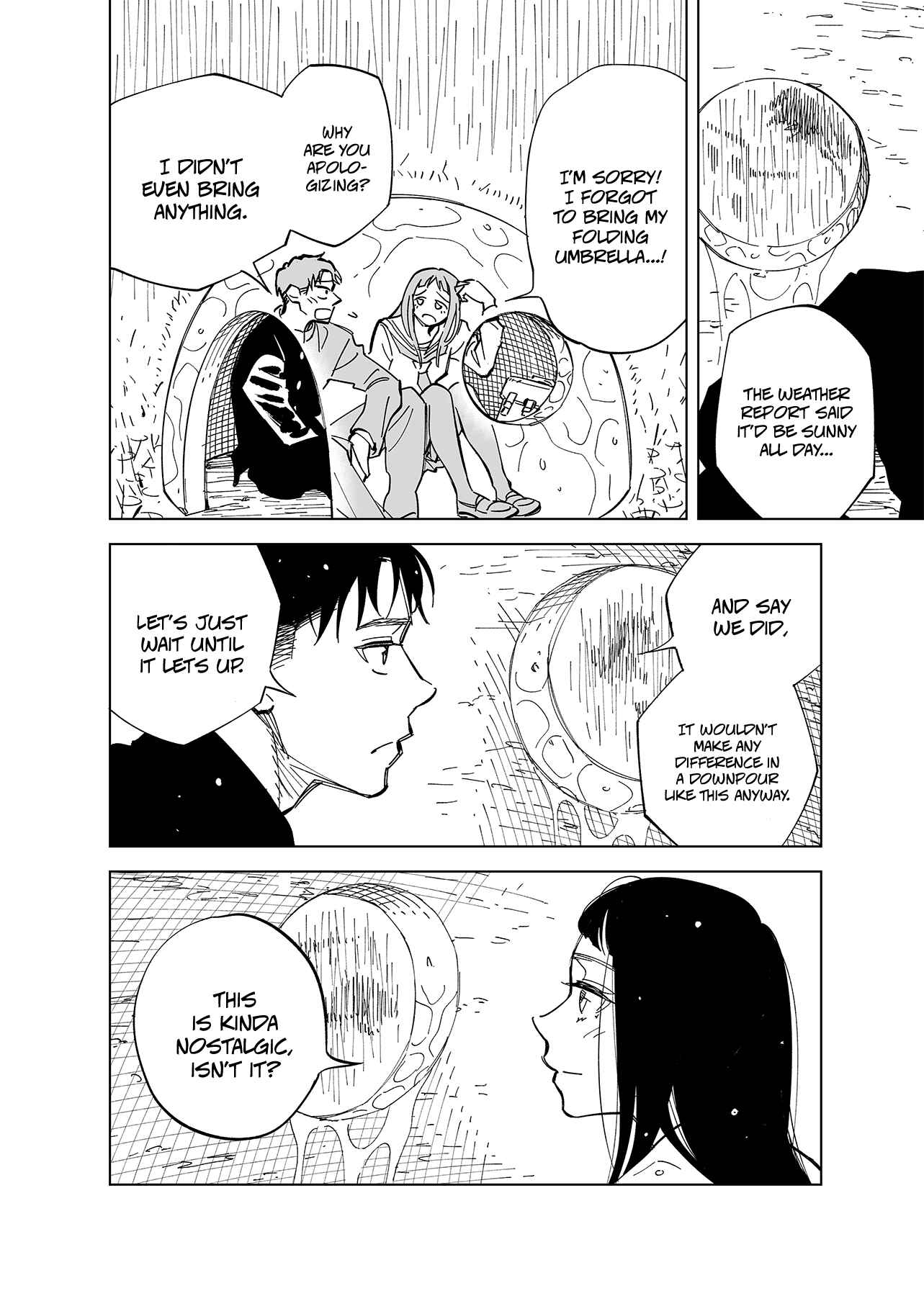 Page 3 Chapter 5 Futago-tachi no Shojijou
