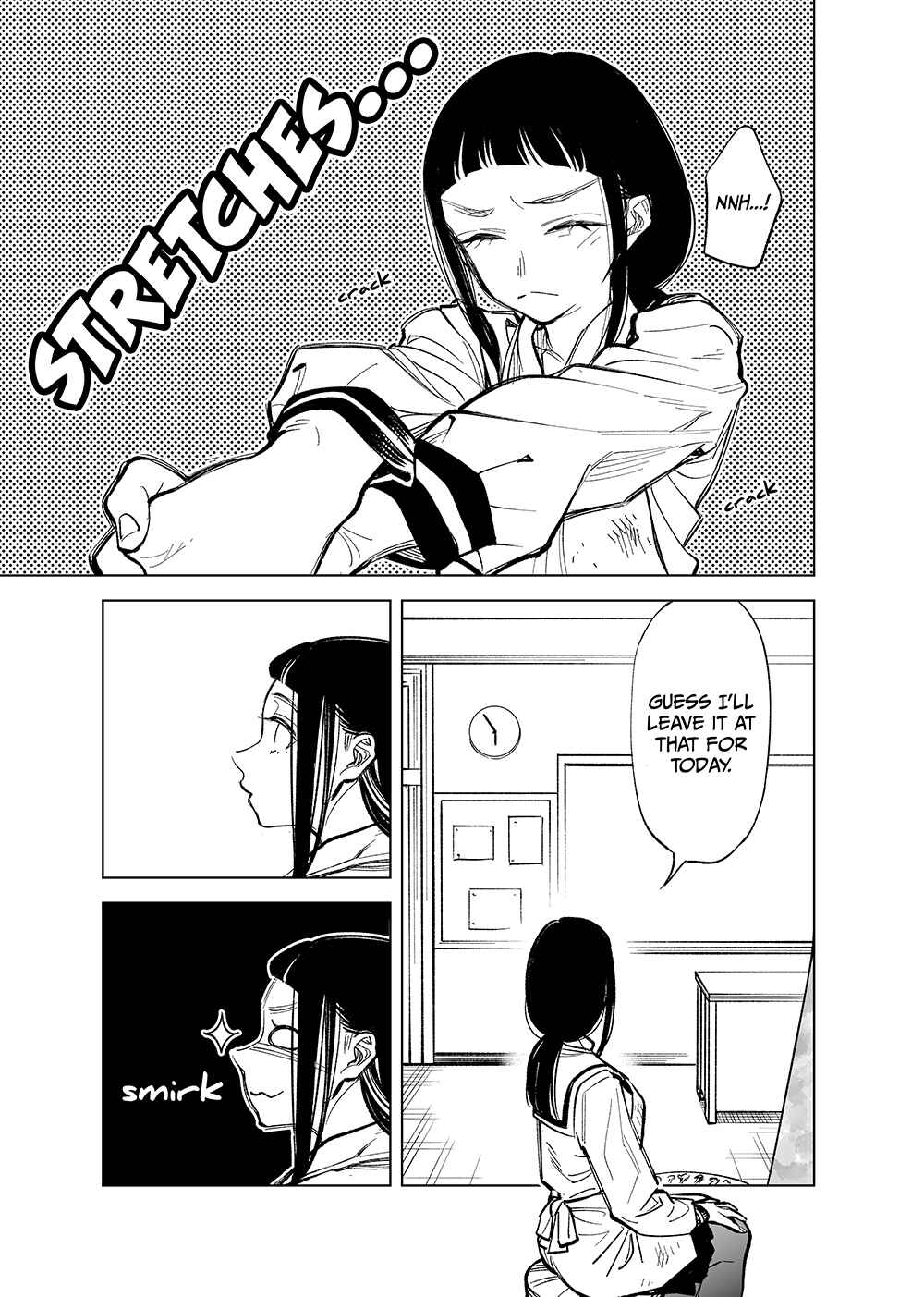 Page 1 Chapter 12 Futago-tachi no Shojijou
