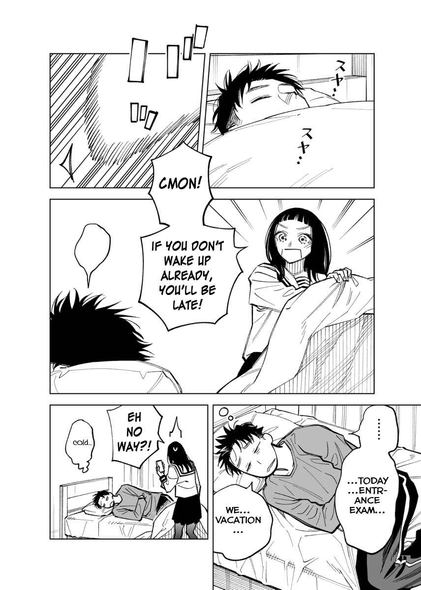Page 2 Chapter 50 Futago-tachi no Shojijou