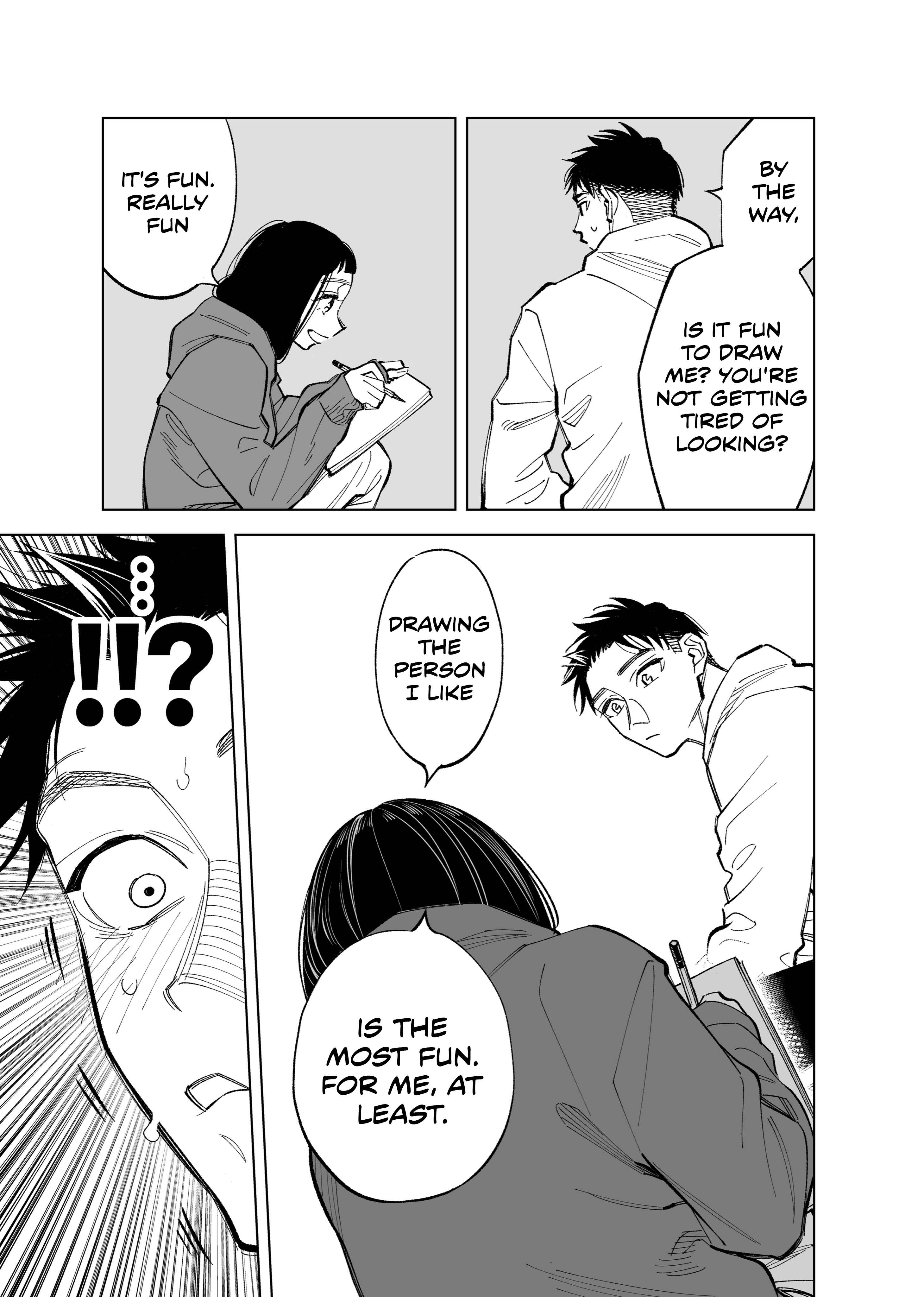 Page 4 Chapter 58 Futago-tachi no Shojijou