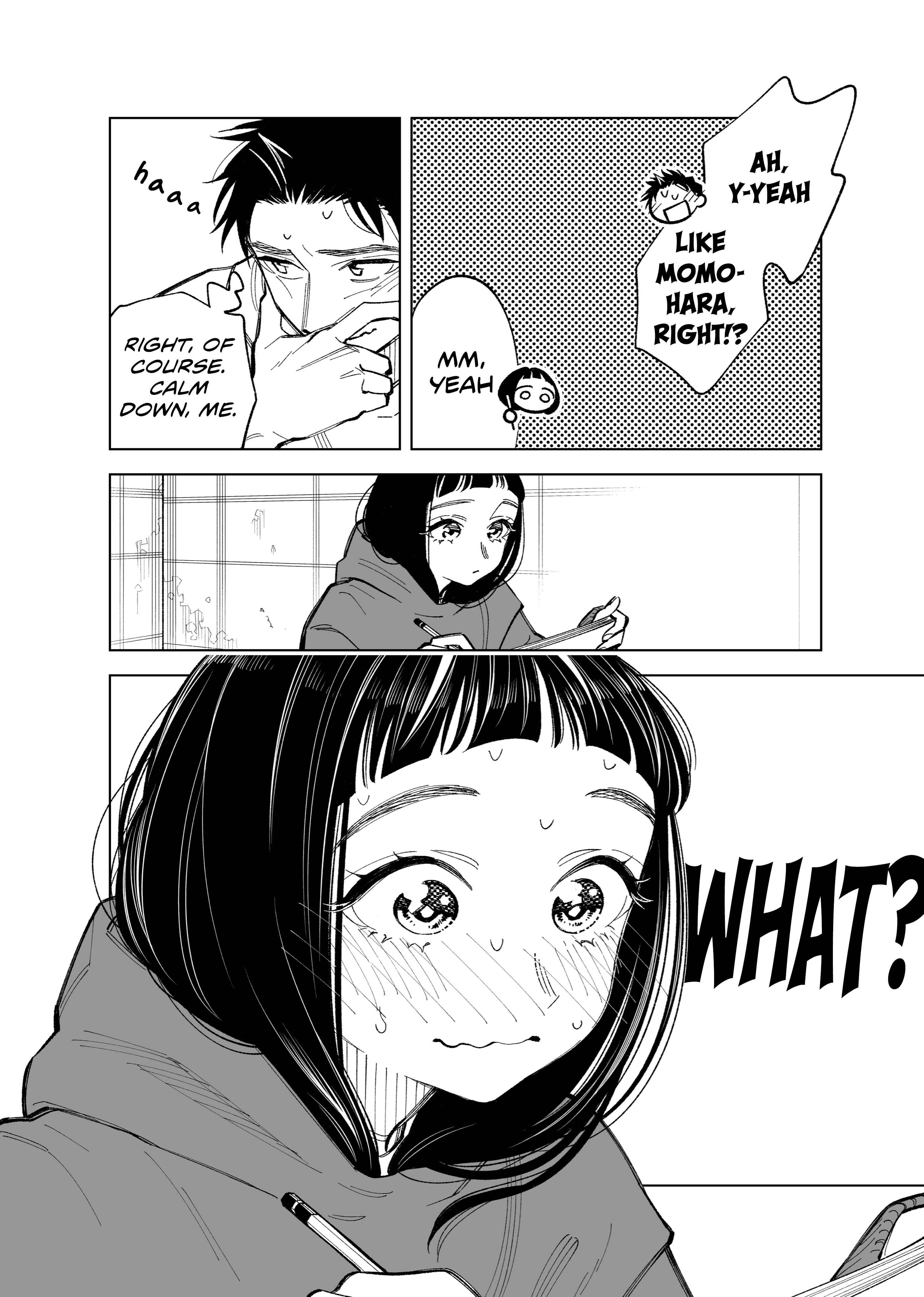 Page 5 Chapter 58 Futago-tachi no Shojijou