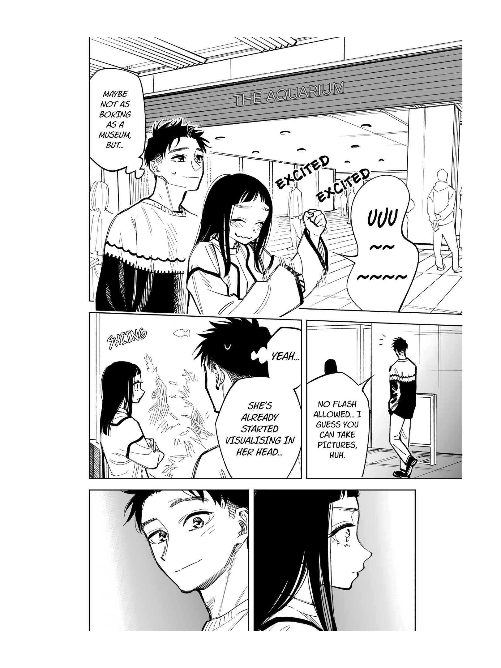 Page 2 Chapter 36 Futago-tachi no Shojijou