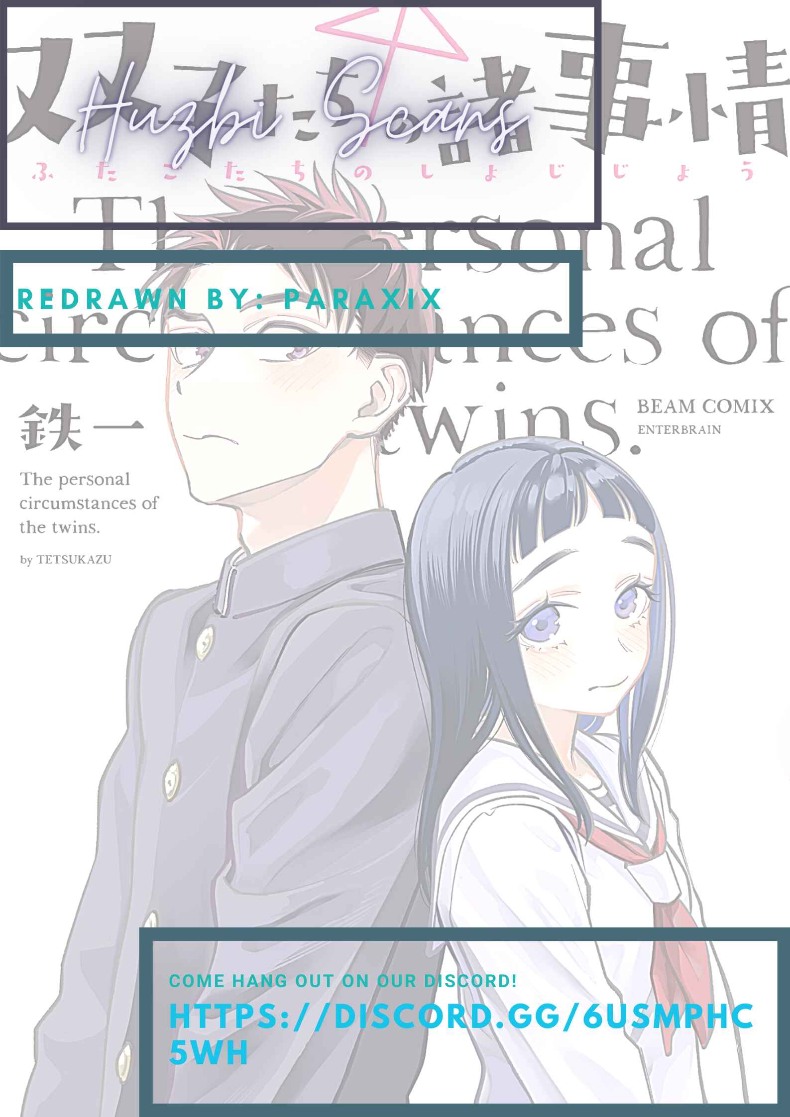Page 5 Chapter 36 Futago-tachi no Shojijou