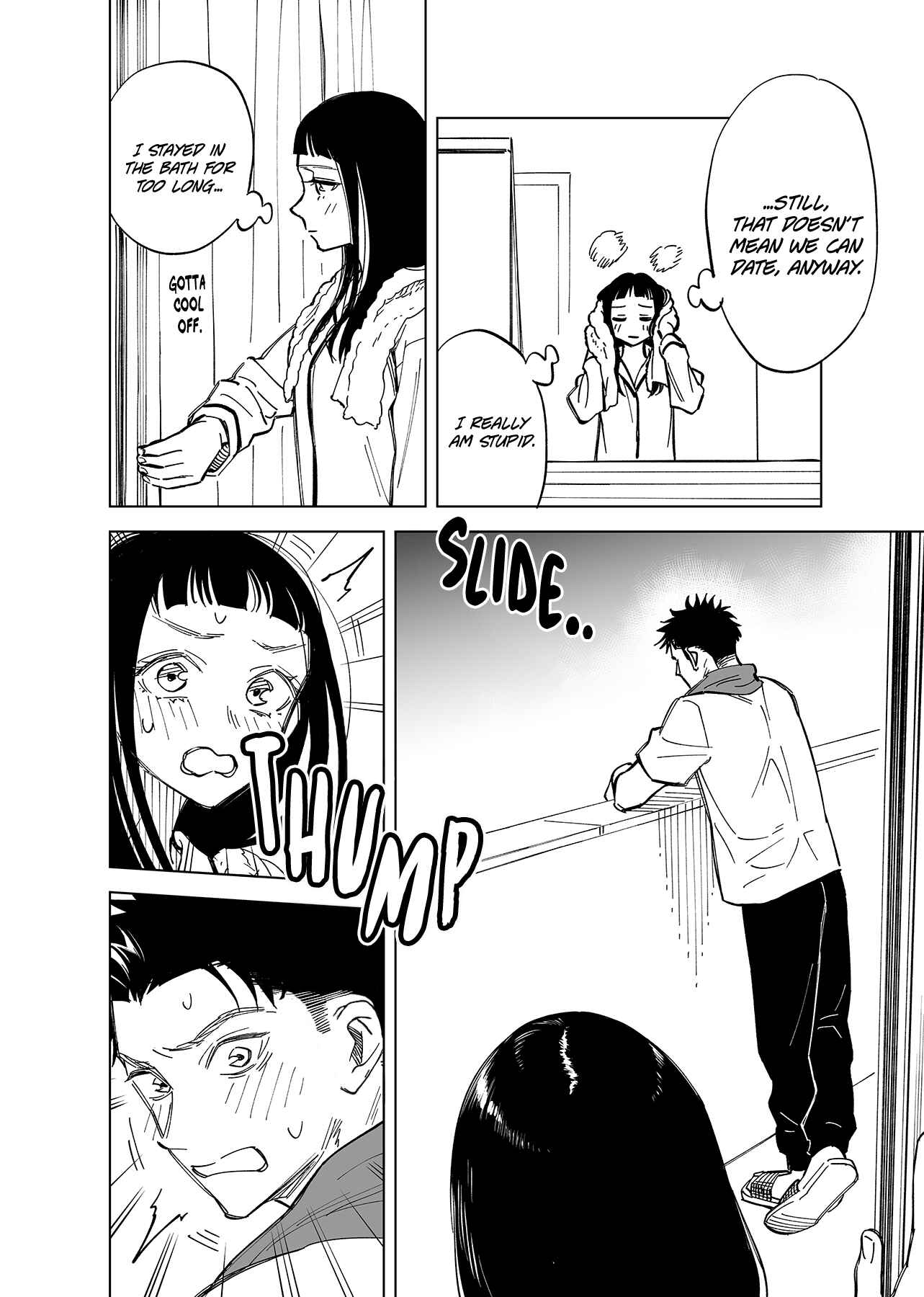 Page 3 Chapter 2 Futago-tachi no Shojijou