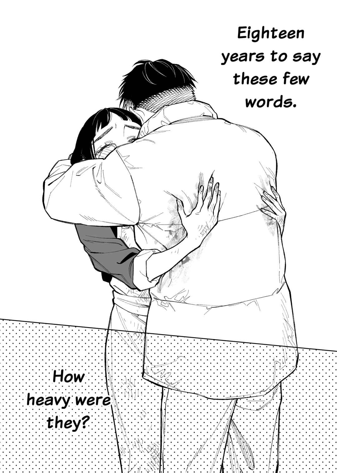 Page 4 Chapter 93 Futago-tachi no Shojijou