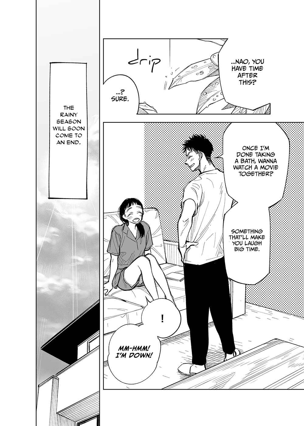 Page 4 Chapter 25 Futago-tachi no Shojijou