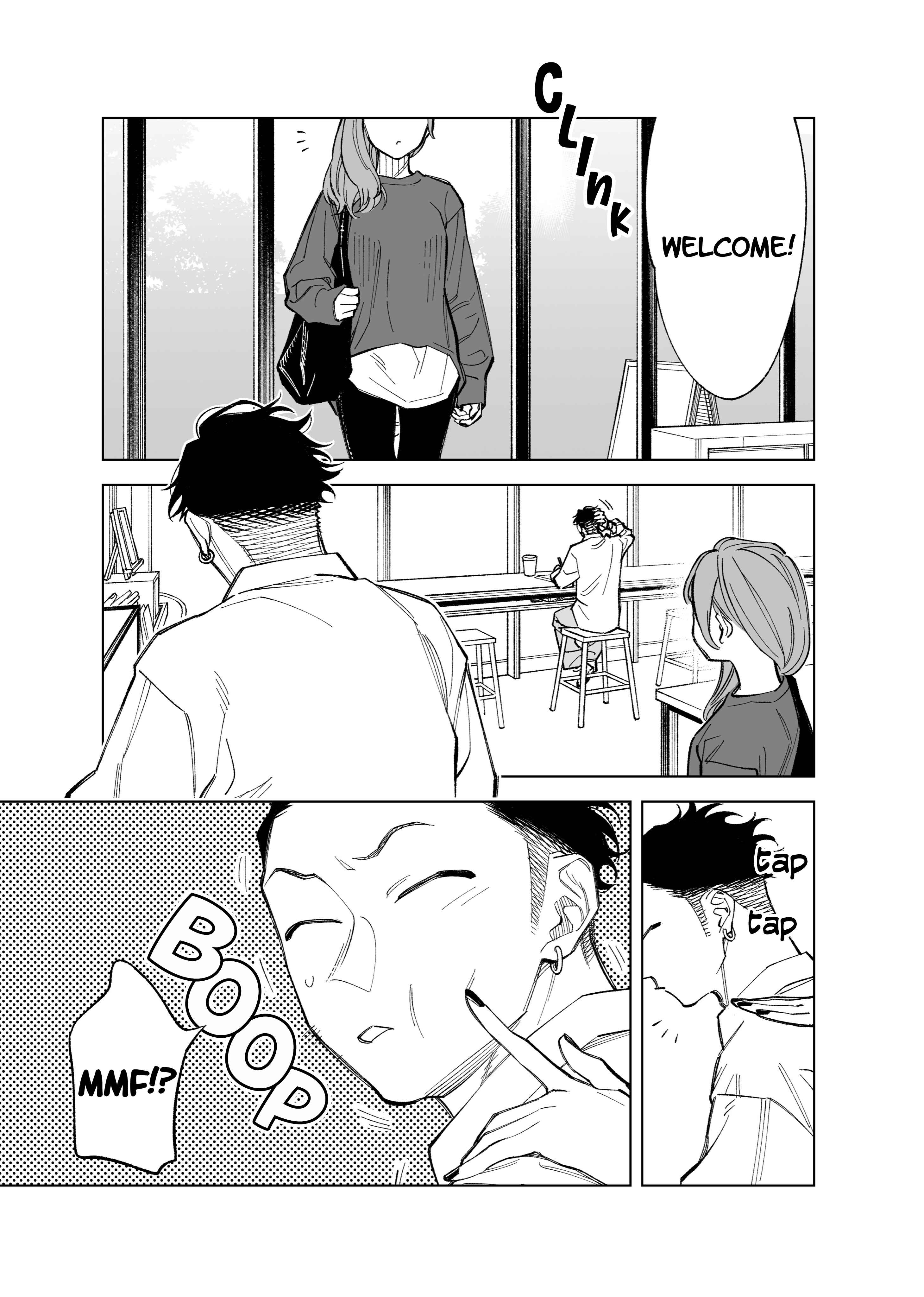 Page 2 Chapter 63 Futago-tachi no Shojijou