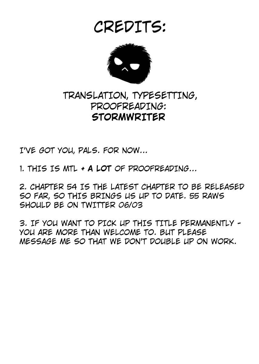 Page 5 Chapter 54 Futago-tachi no Shojijou