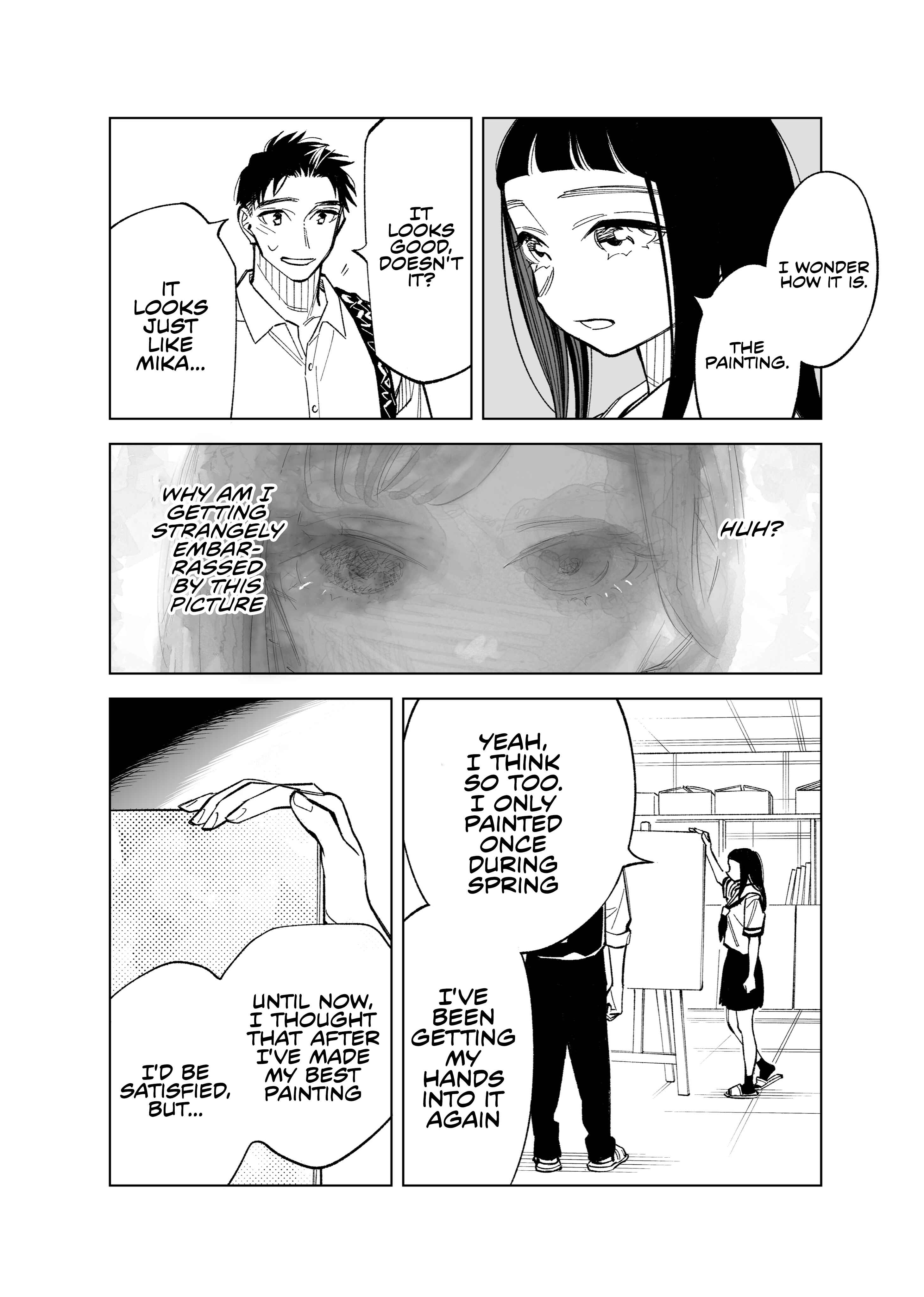 Page 2 Chapter 68 Futago-tachi no Shojijou