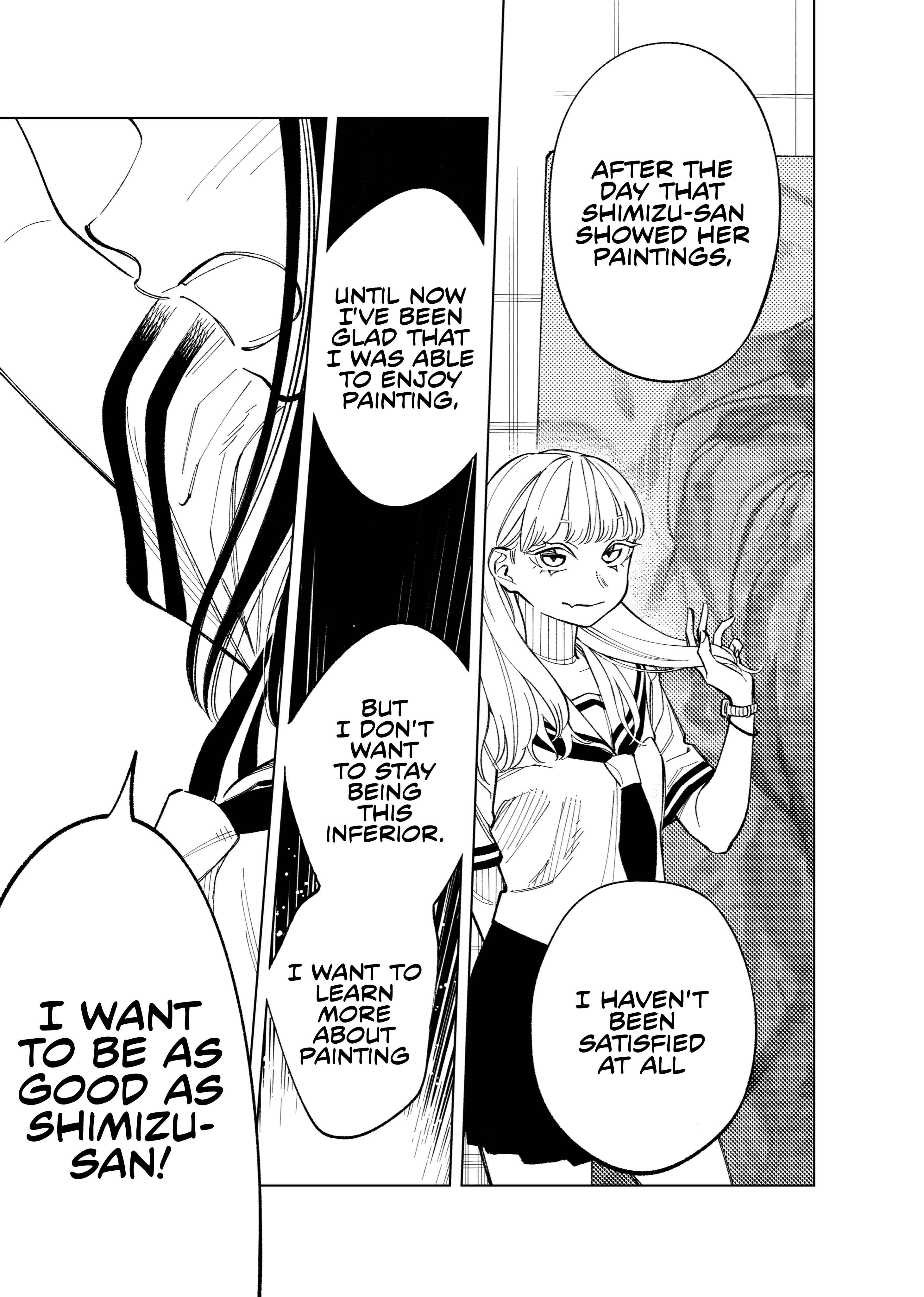 Page 3 Chapter 68 Futago-tachi no Shojijou