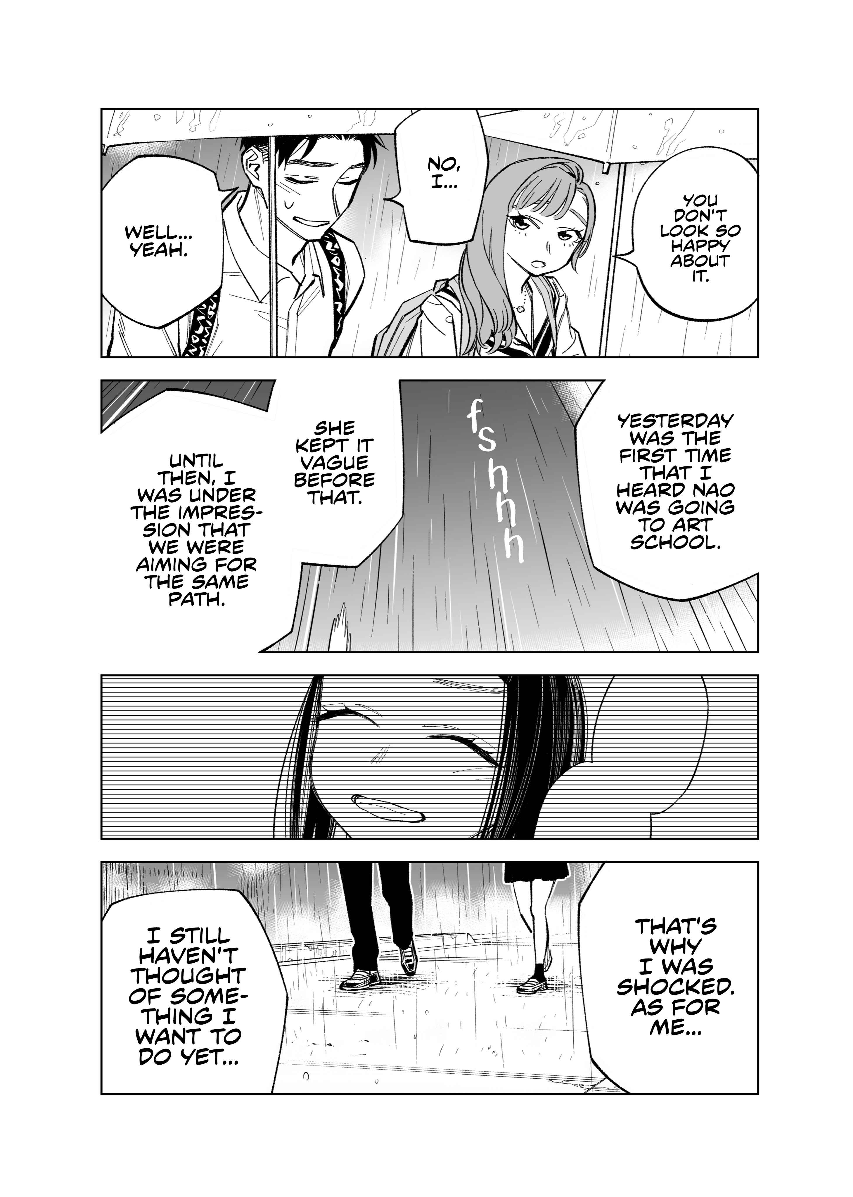 Page 2 Chapter 69 Futago-tachi no Shojijou