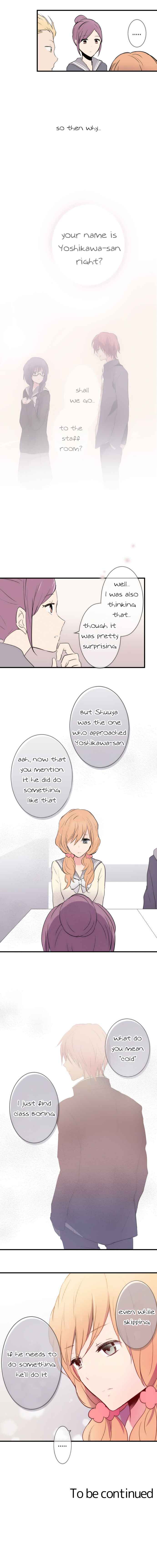 Page 5 Chapter 11 I Became the Class Representative