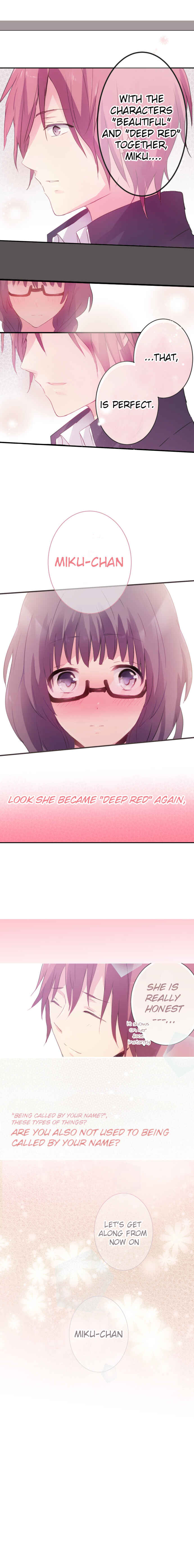 Page 8 Chapter 2 I Became the Class Representative