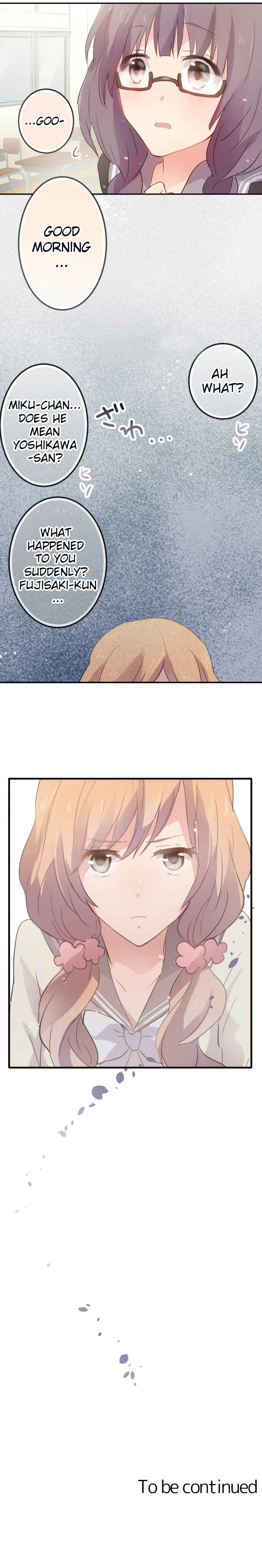 Page 11 Chapter 3 I Became the Class Representative