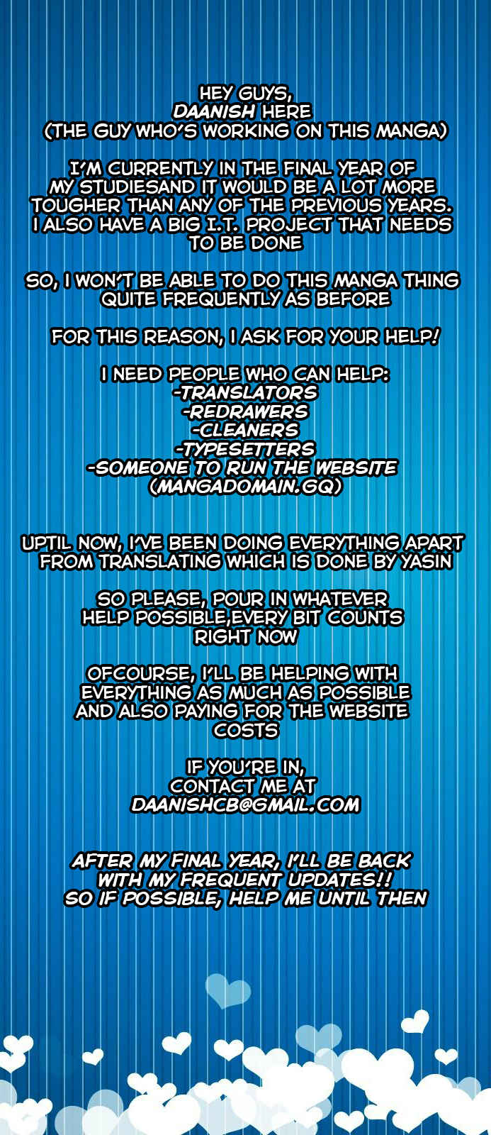 Page 12 Chapter 3 I Became the Class Representative