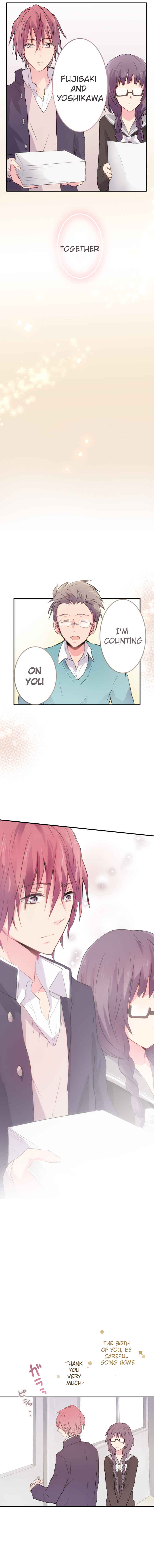 Page 4 Chapter 3 I Became the Class Representative
