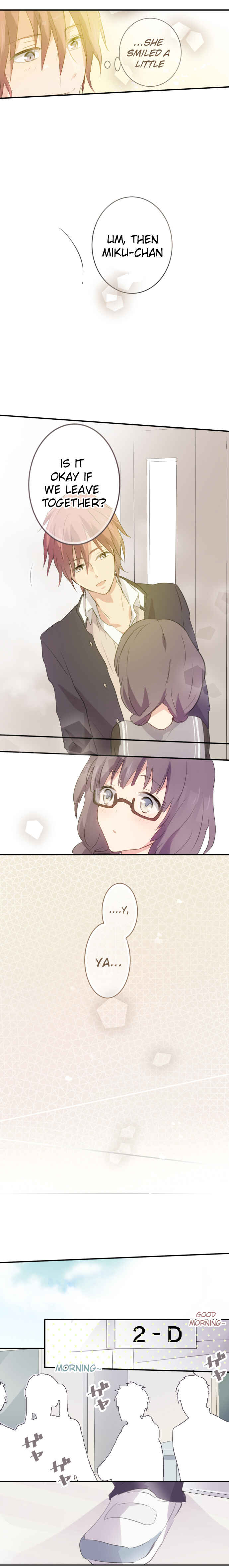 Page 9 Chapter 3 I Became the Class Representative