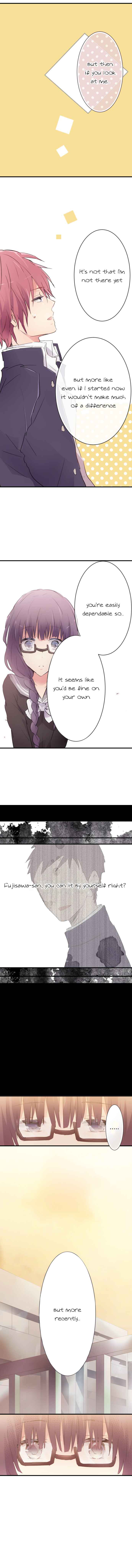 Page 2 Chapter 8 I Became the Class Representative