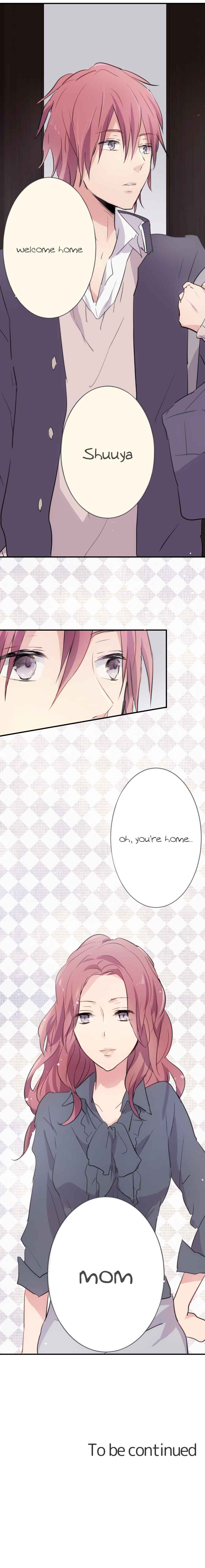 Page 7 Chapter 8 I Became the Class Representative