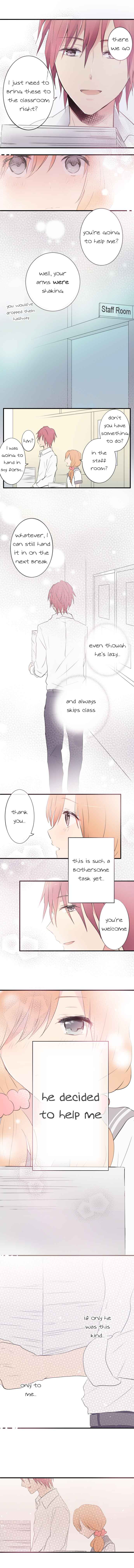 Page 4 Chapter 12 I Became the Class Representative
