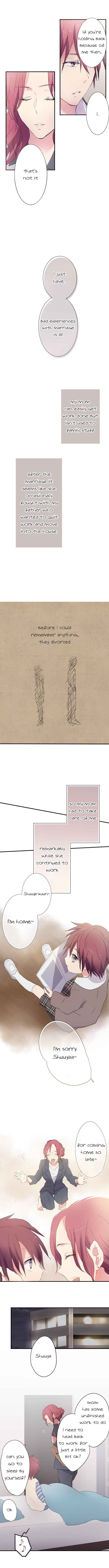 Page 5 Chapter 9 I Became the Class Representative