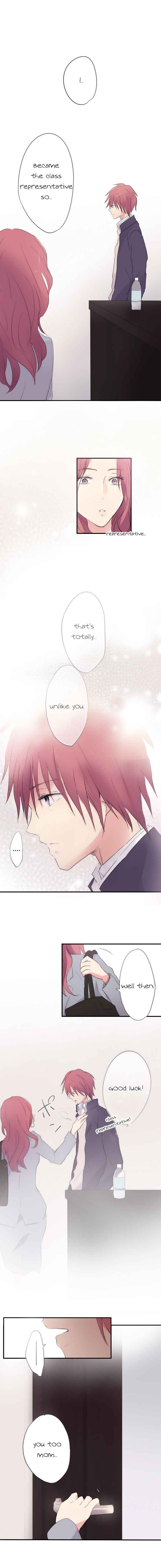 Page 7 Chapter 9 I Became the Class Representative