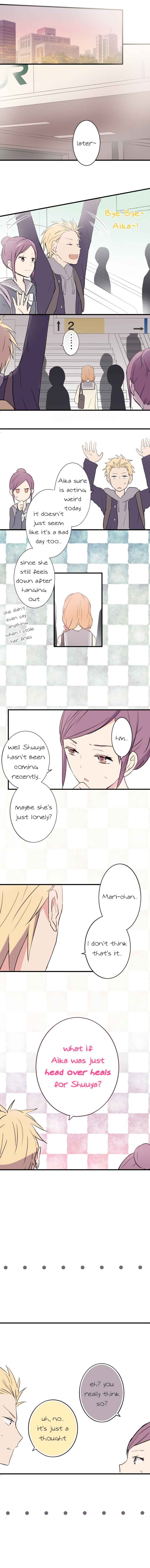 Page 3 Chapter 13 I Became the Class Representative
