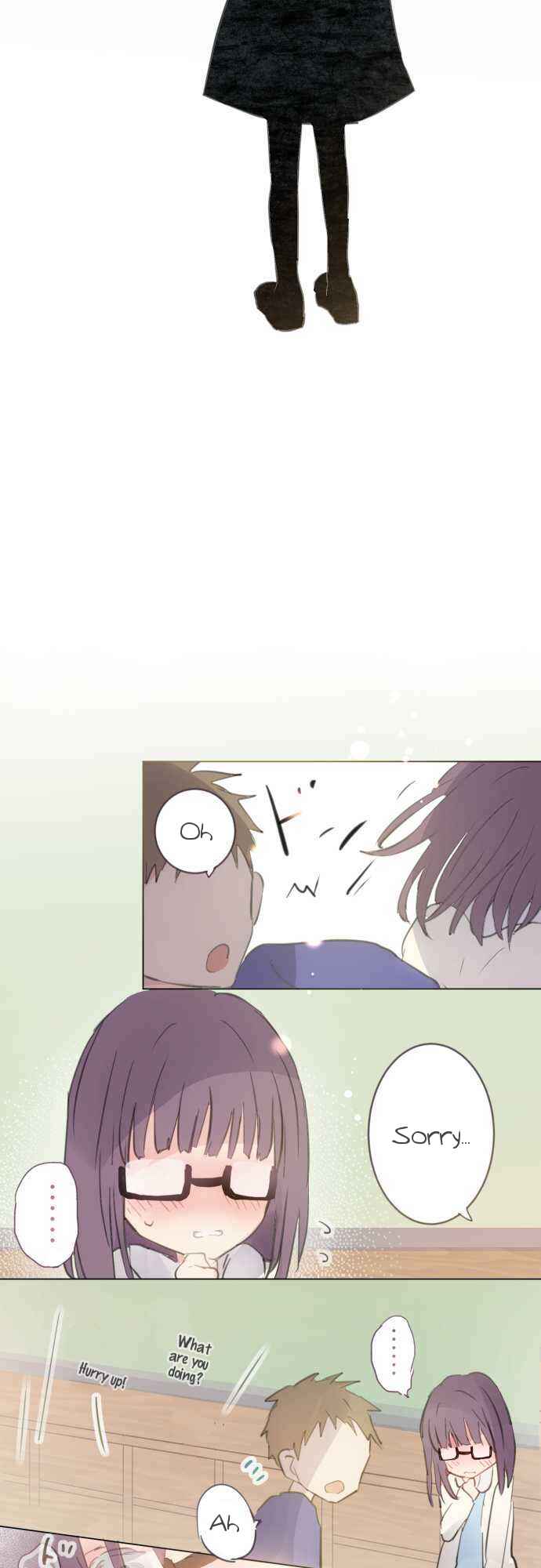 Page 12 Chapter 6 I Became the Class Representative