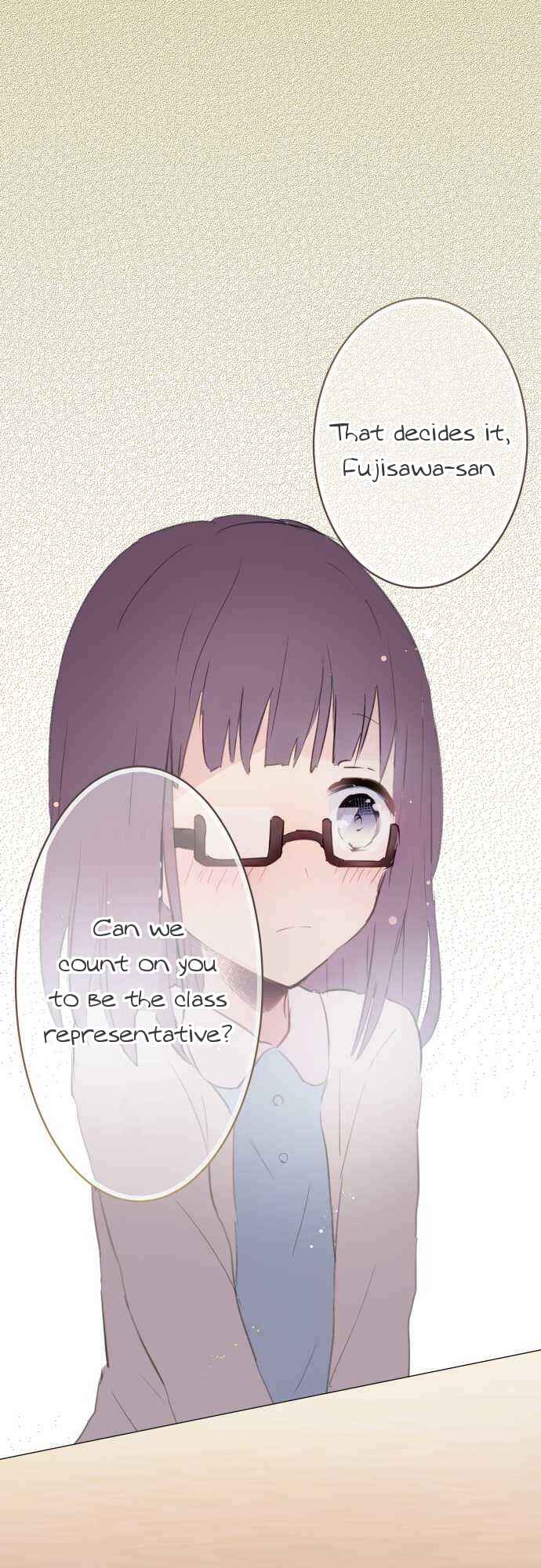 Page 17 Chapter 6 I Became the Class Representative