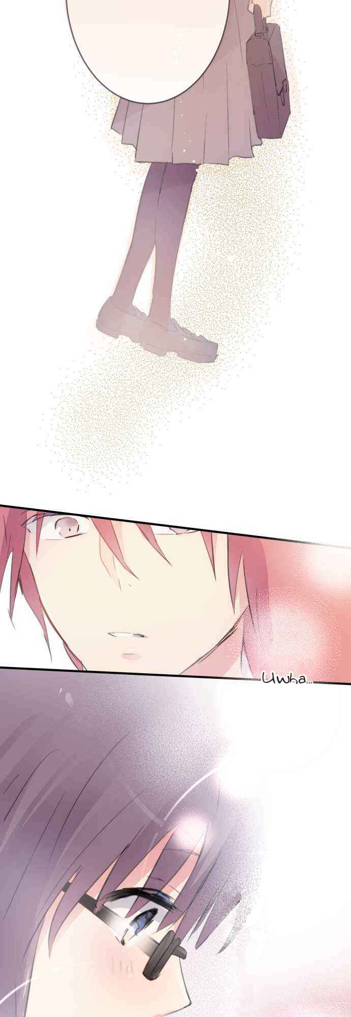 Page 21 Chapter 6 I Became the Class Representative