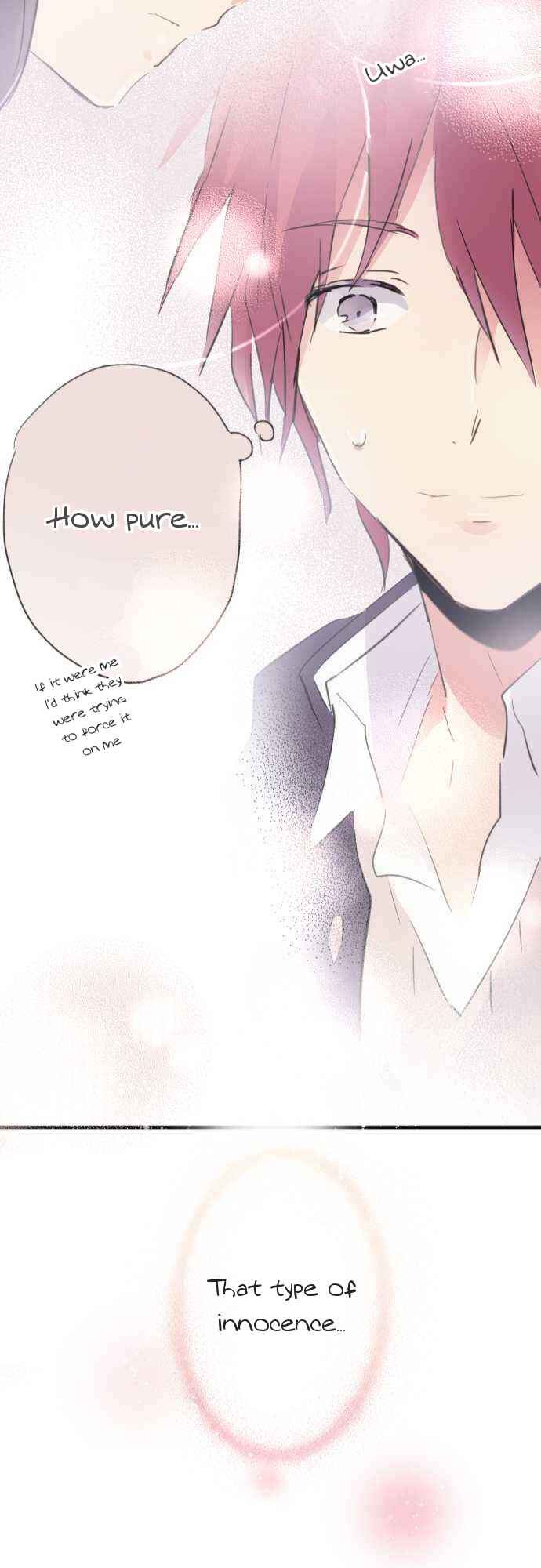 Page 22 Chapter 6 I Became the Class Representative