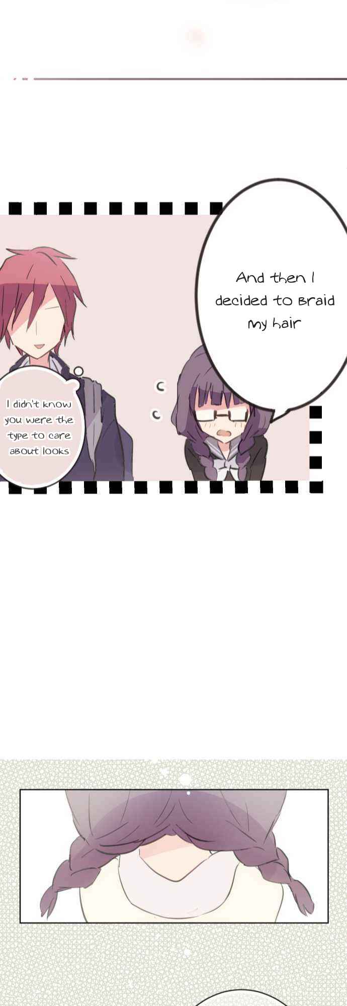 Page 23 Chapter 6 I Became the Class Representative