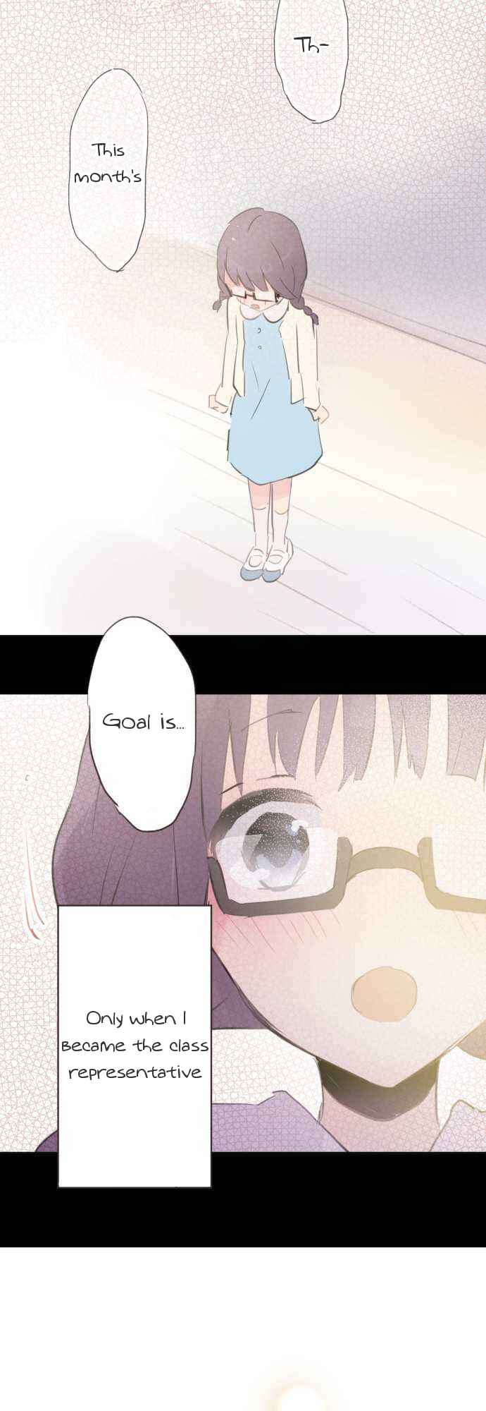 Page 26 Chapter 6 I Became the Class Representative