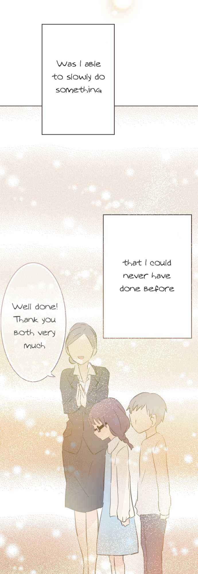 Page 27 Chapter 6 I Became the Class Representative