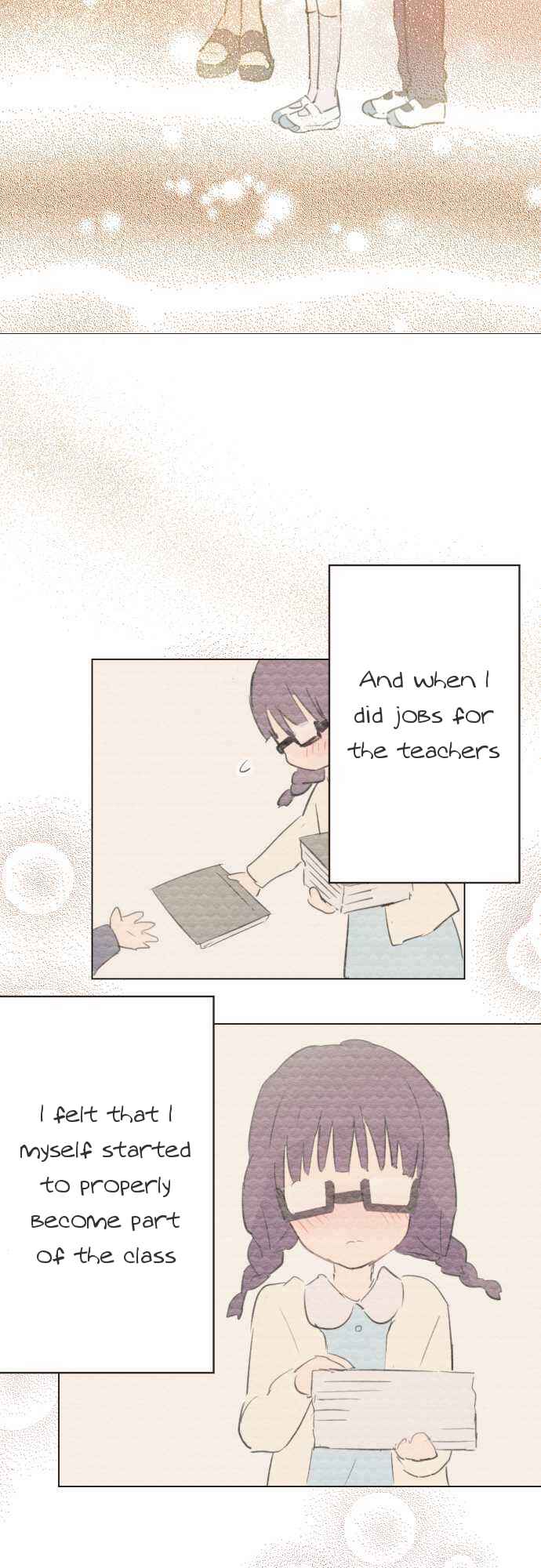 Page 28 Chapter 6 I Became the Class Representative
