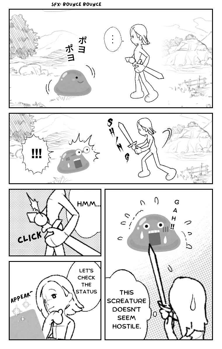 Page 2 Chapter Unknown_87ce The Healing Slime