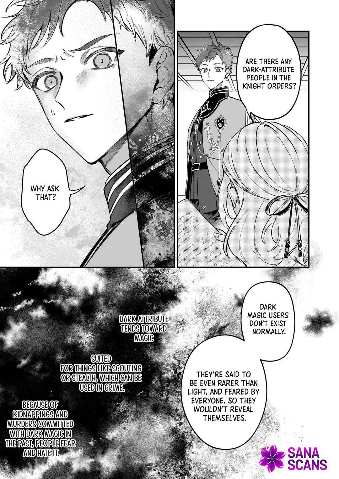 Page 44 Chapter 1 Toshokan no Tensai Shoujo: Honzuki no Shinjin Kanri wa Boudai na Chishiki de Kuni wo Sukuimasu