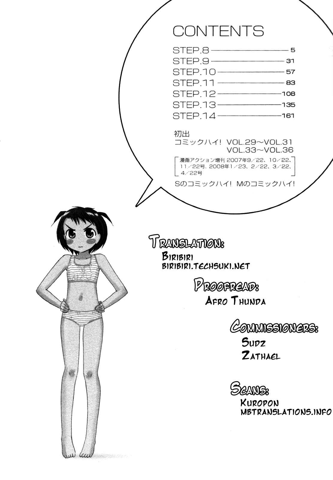 Page 4 Chapter 8 Chu-Bra!!