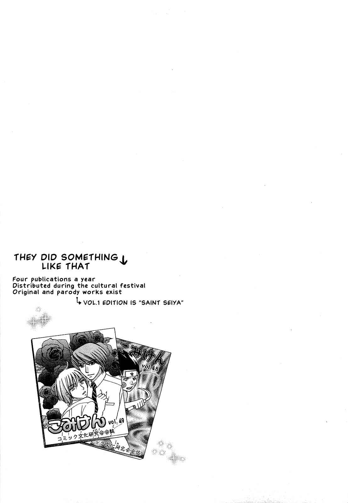 Page 31 Chapter 28 Chu-Bra!!