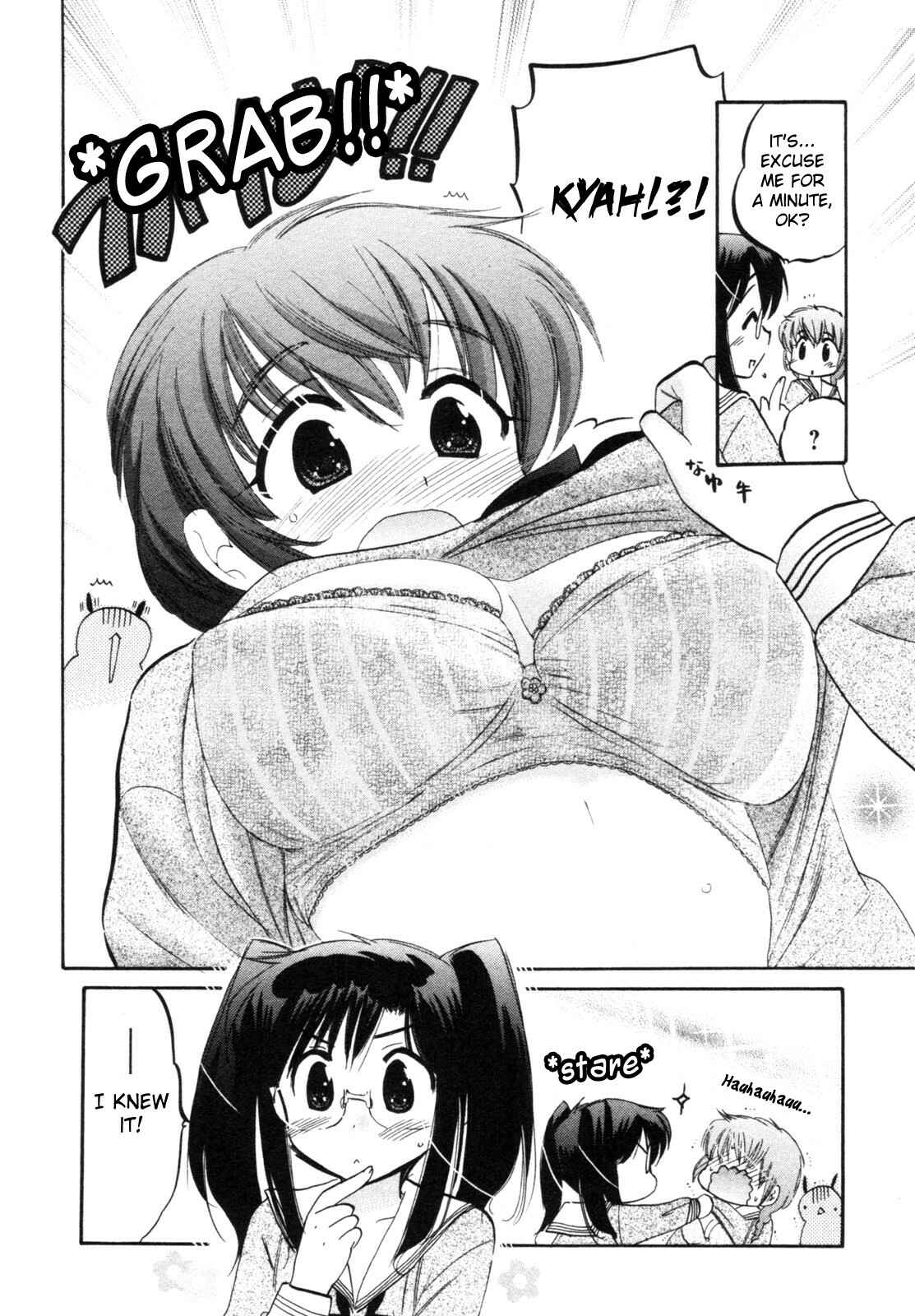 Page 20 Chapter 2 Chu-Bra!!