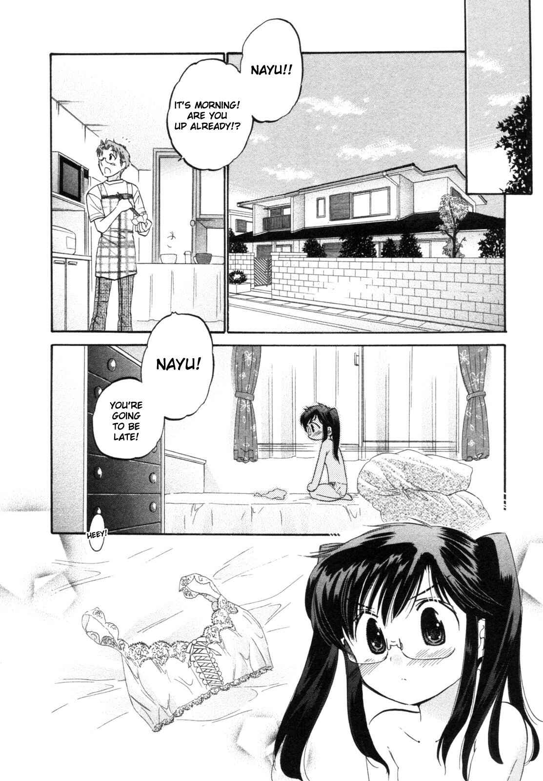 Page 2 Chapter 6 Chu-Bra!!