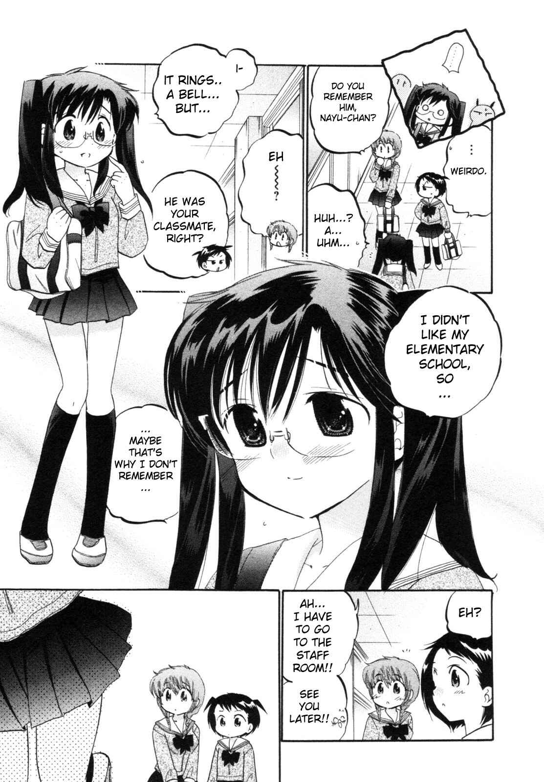 Page 9 Chapter 6 Chu-Bra!!