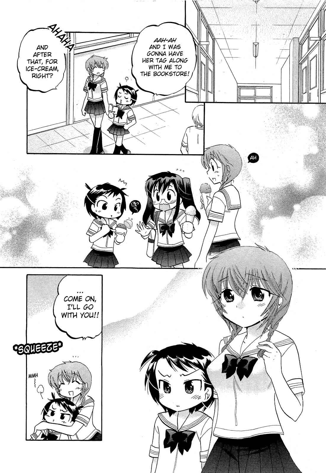 Page 24 Chapter 22 Chu-Bra!!