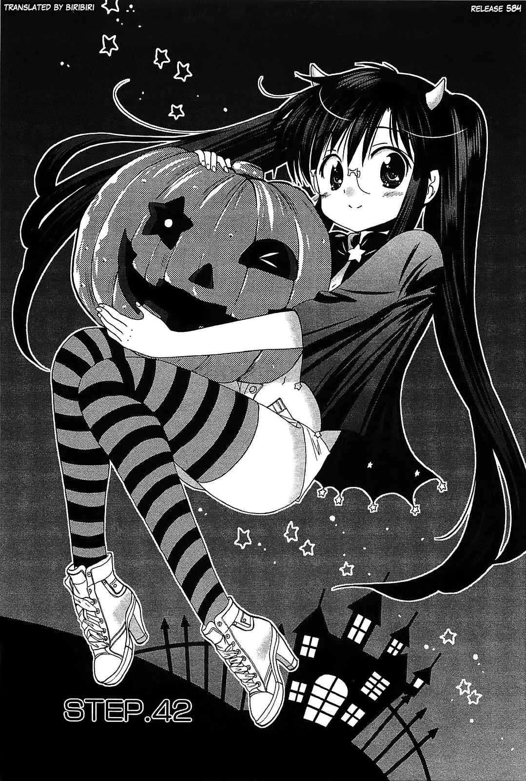 Page 6 Chapter 42 Chu-Bra!!